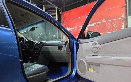 Dodge Avenger II рестайлинг, 2007 год, 495 650 рублей, 8 фотография