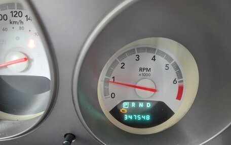 Dodge Avenger II рестайлинг, 2007 год, 495 650 рублей, 12 фотография