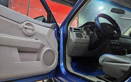 Dodge Avenger II рестайлинг, 2007 год, 495 650 рублей, 11 фотография