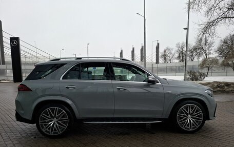 Mercedes-Benz GLE AMG, 2025 год, 18 700 000 рублей, 8 фотография