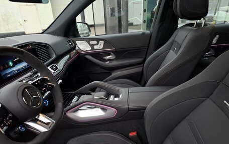 Mercedes-Benz GLE AMG, 2025 год, 18 700 000 рублей, 14 фотография