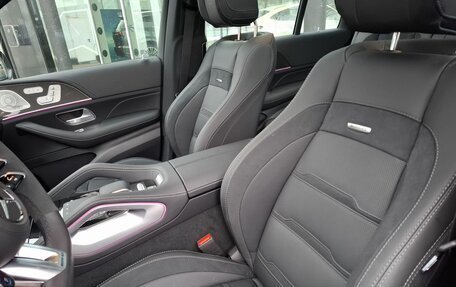 Mercedes-Benz GLE AMG, 2025 год, 18 700 000 рублей, 13 фотография