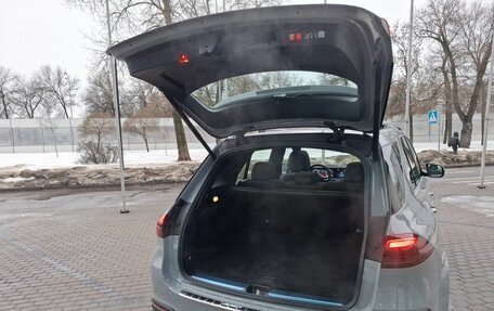 Mercedes-Benz GLE AMG, 2025 год, 18 700 000 рублей, 9 фотография