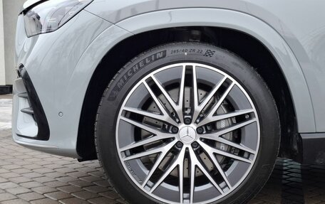 Mercedes-Benz GLE AMG, 2025 год, 18 700 000 рублей, 11 фотография