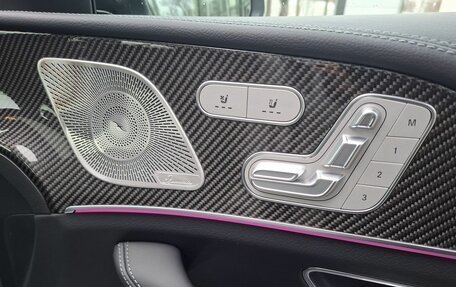 Mercedes-Benz GLE AMG, 2025 год, 18 700 000 рублей, 21 фотография
