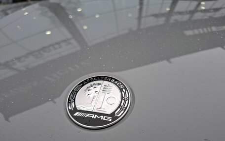 Mercedes-Benz GLE AMG, 2025 год, 18 700 000 рублей, 12 фотография