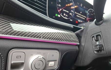 Mercedes-Benz GLE AMG, 2025 год, 18 700 000 рублей, 15 фотография