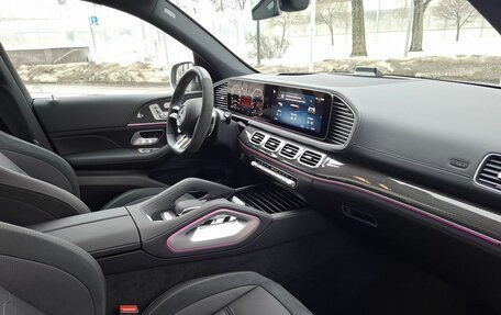 Mercedes-Benz GLE AMG, 2025 год, 18 700 000 рублей, 22 фотография