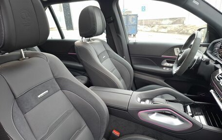 Mercedes-Benz GLE AMG, 2025 год, 18 700 000 рублей, 23 фотография