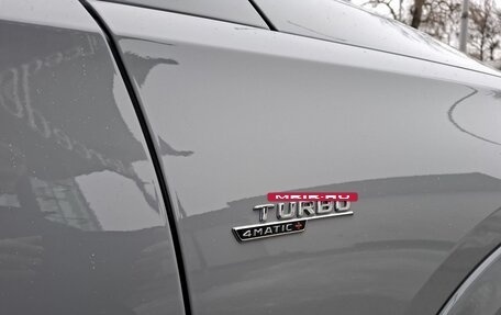 Mercedes-Benz GLE AMG, 2025 год, 18 700 000 рублей, 10 фотография