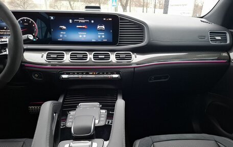 Mercedes-Benz GLE AMG, 2025 год, 18 700 000 рублей, 31 фотография