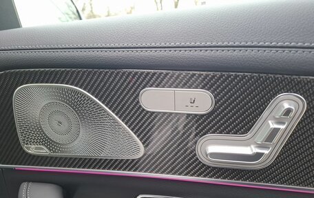 Mercedes-Benz GLE AMG, 2025 год, 18 700 000 рублей, 25 фотография