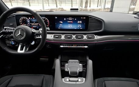 Mercedes-Benz GLE AMG, 2025 год, 18 700 000 рублей, 29 фотография