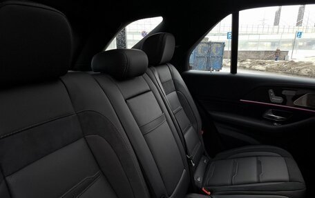 Mercedes-Benz GLE AMG, 2025 год, 18 700 000 рублей, 27 фотография