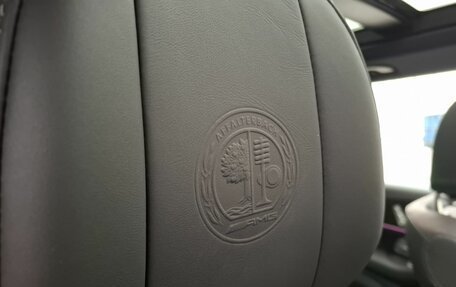 Mercedes-Benz GLE AMG, 2025 год, 18 700 000 рублей, 24 фотография