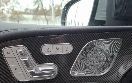 Mercedes-Benz GLE AMG, 2025 год, 18 700 000 рублей, 34 фотография