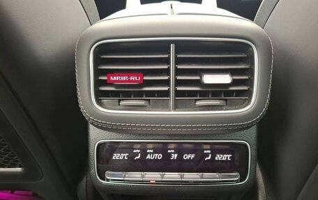 Mercedes-Benz GLE AMG, 2025 год, 18 700 000 рублей, 28 фотография