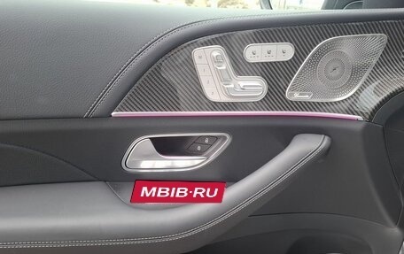 Mercedes-Benz GLE AMG, 2025 год, 18 700 000 рублей, 33 фотография