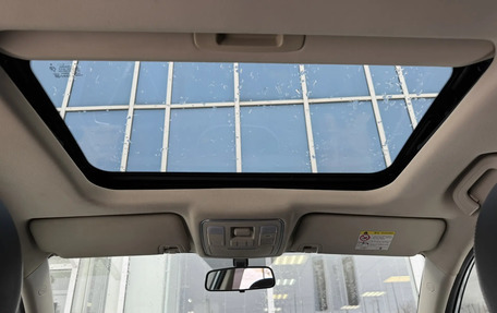 Geely Emgrand X7 I, 2019 год, 1 150 000 рублей, 9 фотография