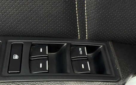 Geely Emgrand X7 I, 2019 год, 1 150 000 рублей, 14 фотография