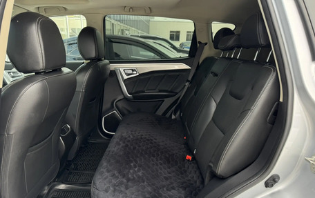 Geely Emgrand X7 I, 2019 год, 1 150 000 рублей, 7 фотография