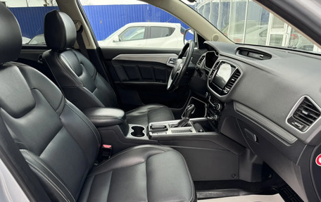 Geely Emgrand X7 I, 2019 год, 1 150 000 рублей, 13 фотография