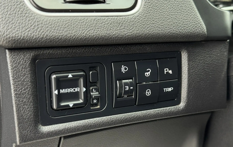 Geely Emgrand X7 I, 2019 год, 1 150 000 рублей, 15 фотография