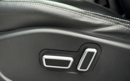 Geely Emgrand X7 I, 2019 год, 1 150 000 рублей, 16 фотография