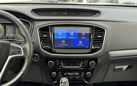 Geely Emgrand X7 I, 2019 год, 1 150 000 рублей, 24 фотография