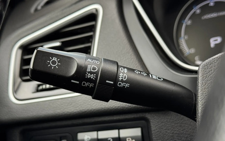 Geely Emgrand X7 I, 2019 год, 1 150 000 рублей, 17 фотография