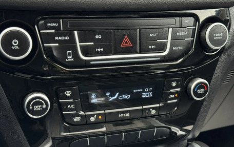 Geely Emgrand X7 I, 2019 год, 1 150 000 рублей, 27 фотография