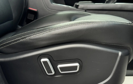 Geely Emgrand X7 I, 2019 год, 1 150 000 рублей, 29 фотография