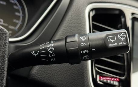 Geely Emgrand X7 I, 2019 год, 1 150 000 рублей, 20 фотография