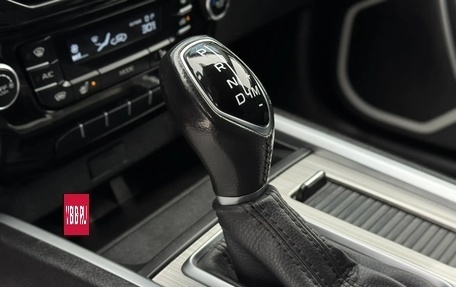 Geely Emgrand X7 I, 2019 год, 1 150 000 рублей, 28 фотография