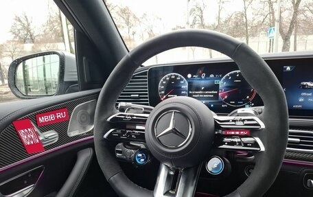 Mercedes-Benz GLE AMG, 2025 год, 18 700 000 рублей, 30 фотография