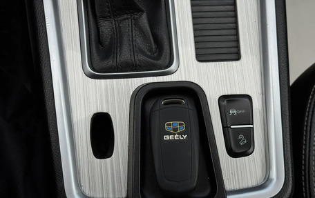 Geely Emgrand X7 I, 2019 год, 1 150 000 рублей, 30 фотография