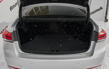 Hyundai Genesis II, 2015 год, 1 890 000 рублей, 8 фотография