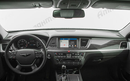 Hyundai Genesis II, 2015 год, 1 890 000 рублей, 11 фотография