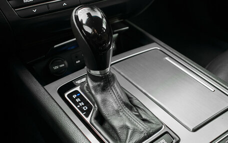 Hyundai Genesis II, 2015 год, 1 890 000 рублей, 19 фотография