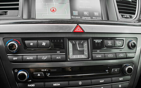 Hyundai Genesis II, 2015 год, 1 890 000 рублей, 18 фотография