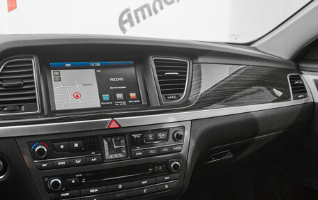 Hyundai Genesis II, 2015 год, 1 890 000 рублей, 16 фотография