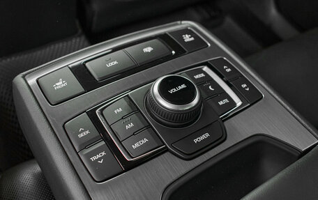 Hyundai Genesis II, 2015 год, 1 890 000 рублей, 24 фотография