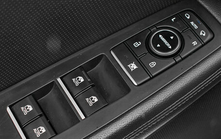 Hyundai Genesis II, 2015 год, 1 890 000 рублей, 23 фотография