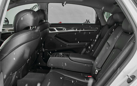 Hyundai Genesis II, 2015 год, 1 890 000 рублей, 25 фотография