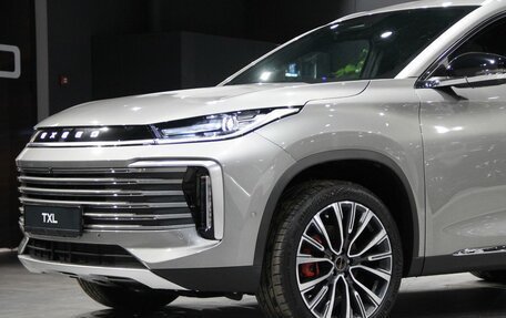 CheryExeed TXL, 2025 год, 3 930 000 рублей, 5 фотография