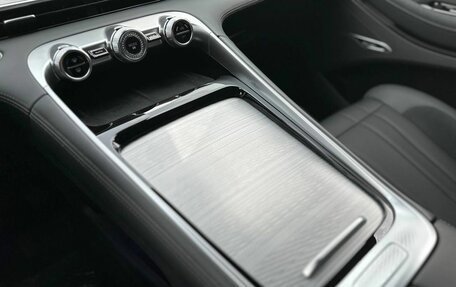 CheryExeed TXL, 2025 год, 3 930 000 рублей, 25 фотография