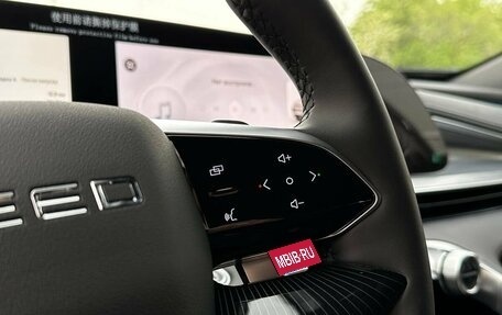 CheryExeed TXL, 2025 год, 3 930 000 рублей, 23 фотография