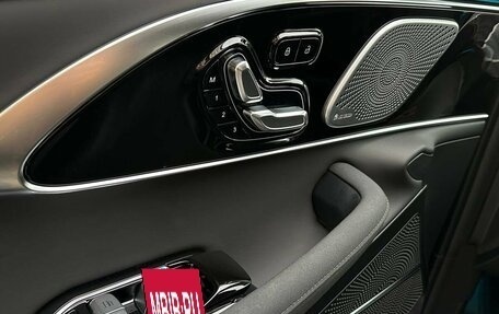 CheryExeed TXL, 2025 год, 3 930 000 рублей, 34 фотография