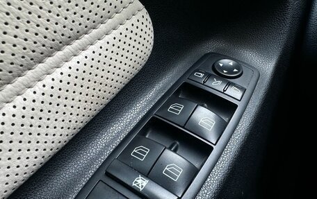 Mercedes-Benz GL-Класс, 2012 год, 1 790 000 рублей, 10 фотография