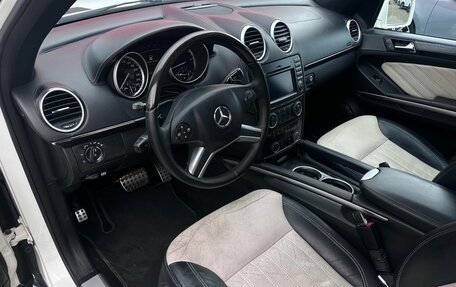 Mercedes-Benz GL-Класс, 2012 год, 1 790 000 рублей, 11 фотография